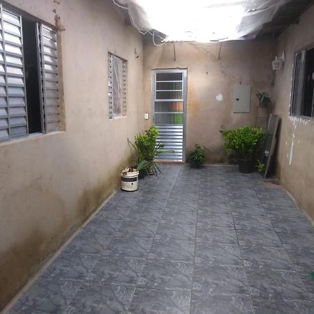 Chacara Sonho Do Pato Villa Sao Roque  Bagian luar foto