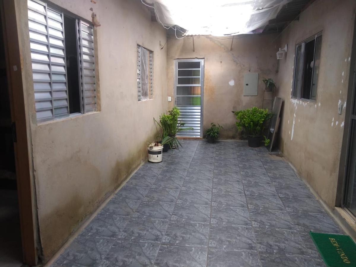 Chacara Sonho Do Pato Villa Sao Roque  Bagian luar foto